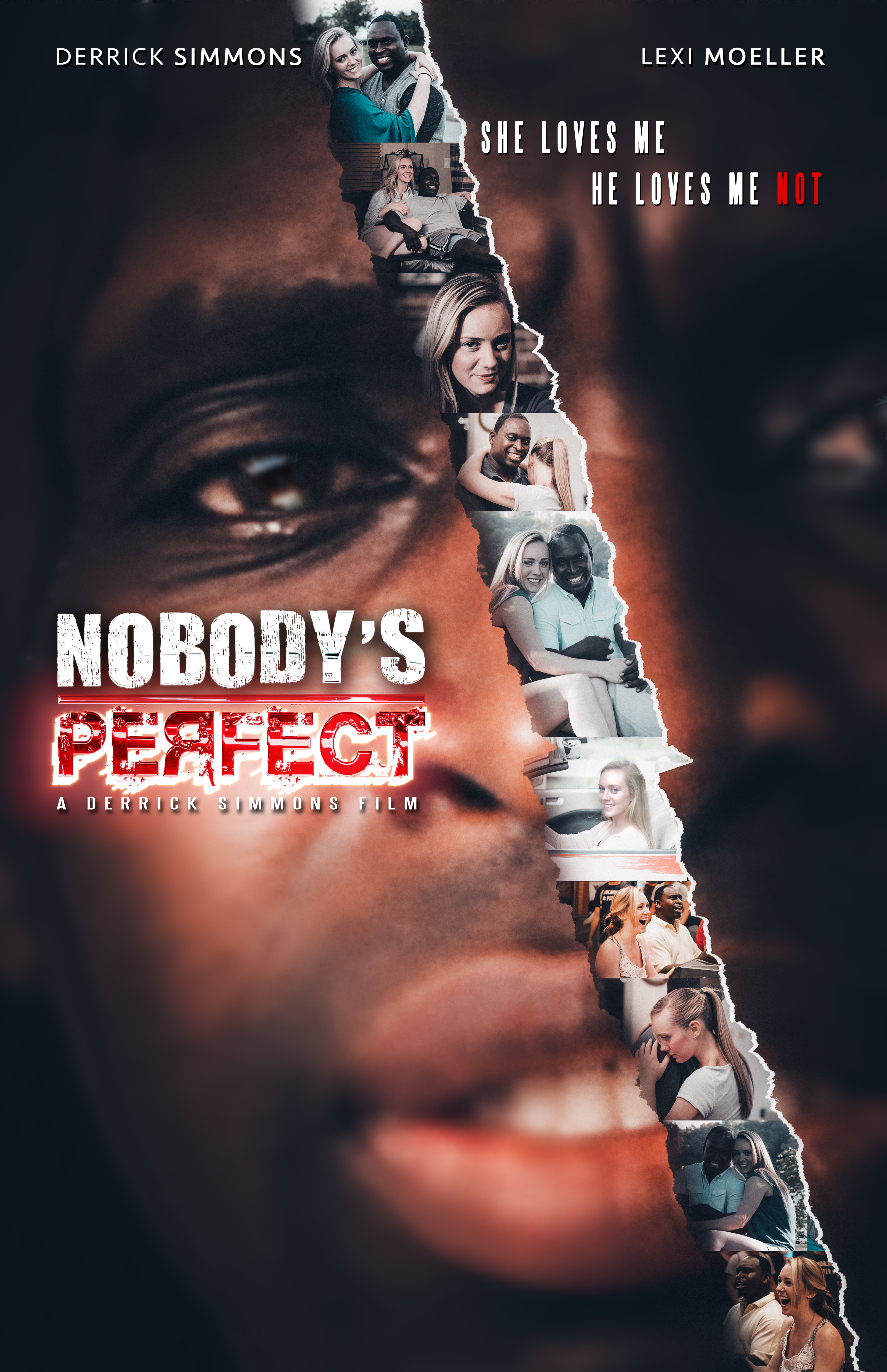 Nobody's Perfect